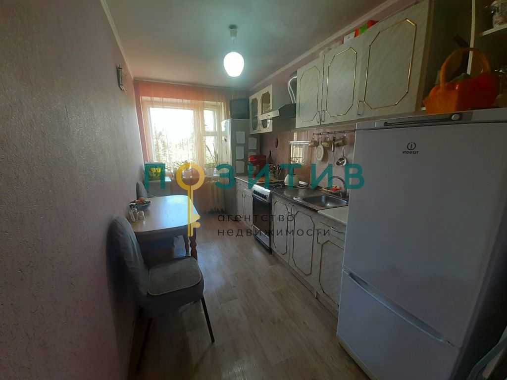 Продажа 2-комнатной квартиры, Пятигорск, Калинина пр-кт,  162