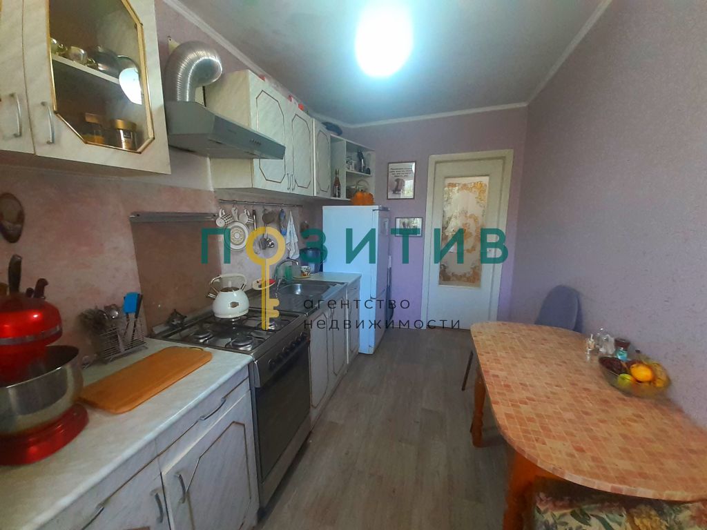 Продажа 2-комнатной квартиры, Пятигорск, Калинина пр-кт,  162