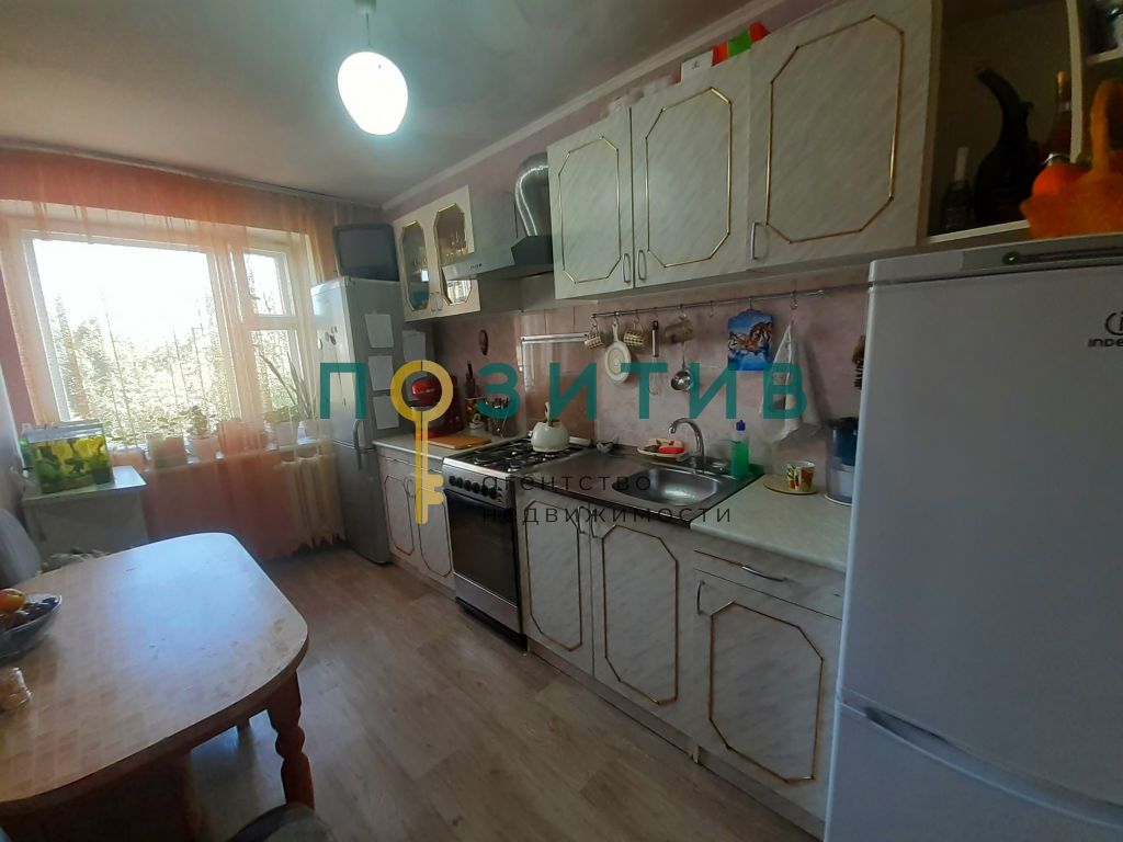 Продажа 2-комнатной квартиры, Пятигорск, Калинина пр-кт,  162