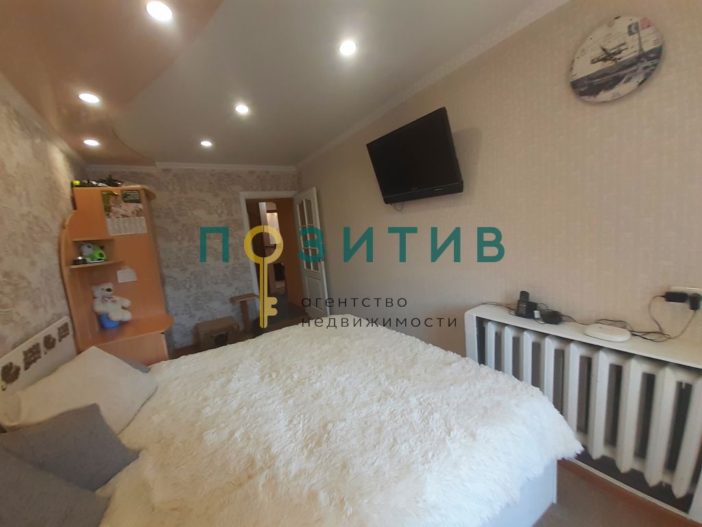 Продажа 2-комнатной квартиры, Пятигорск, Калинина пр-кт,  162