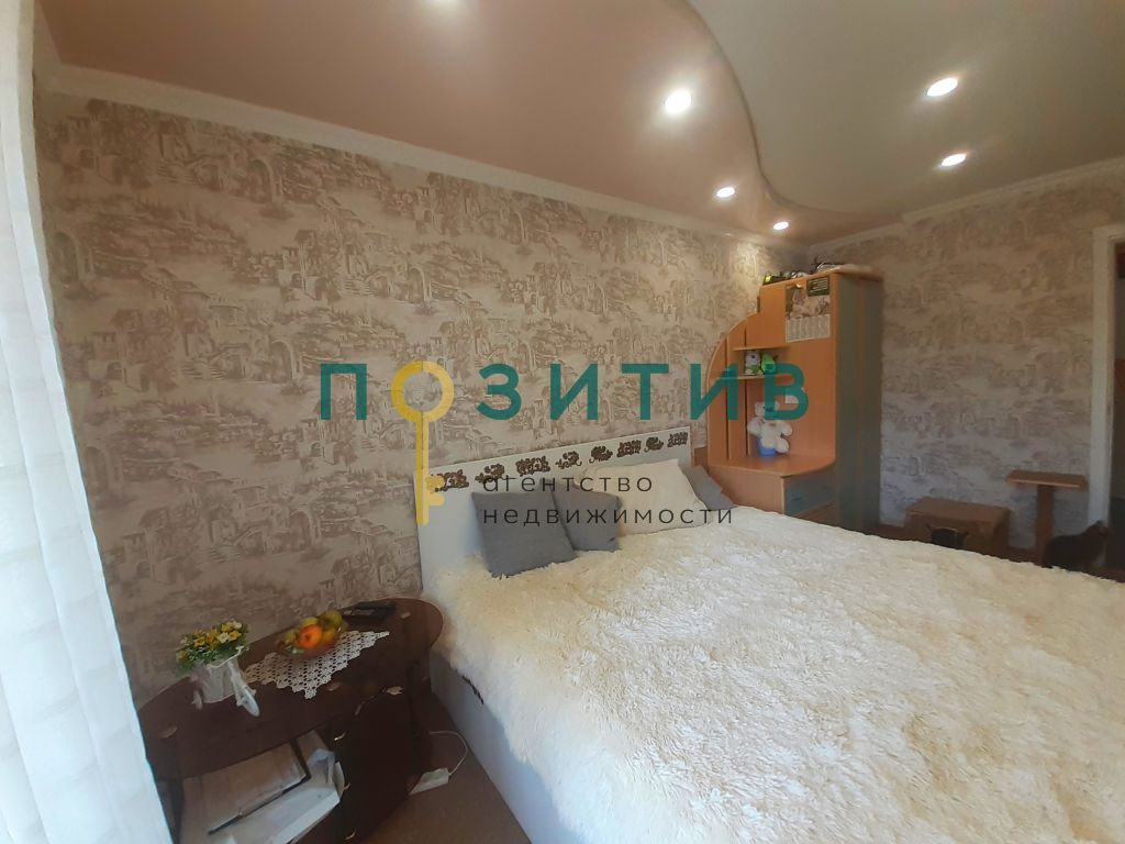 Продажа 2-комнатной квартиры, Пятигорск, Калинина пр-кт,  162