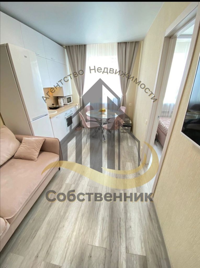 Аренда 2-комнатной квартиры, Краснодар, Ставропольская ул,  155