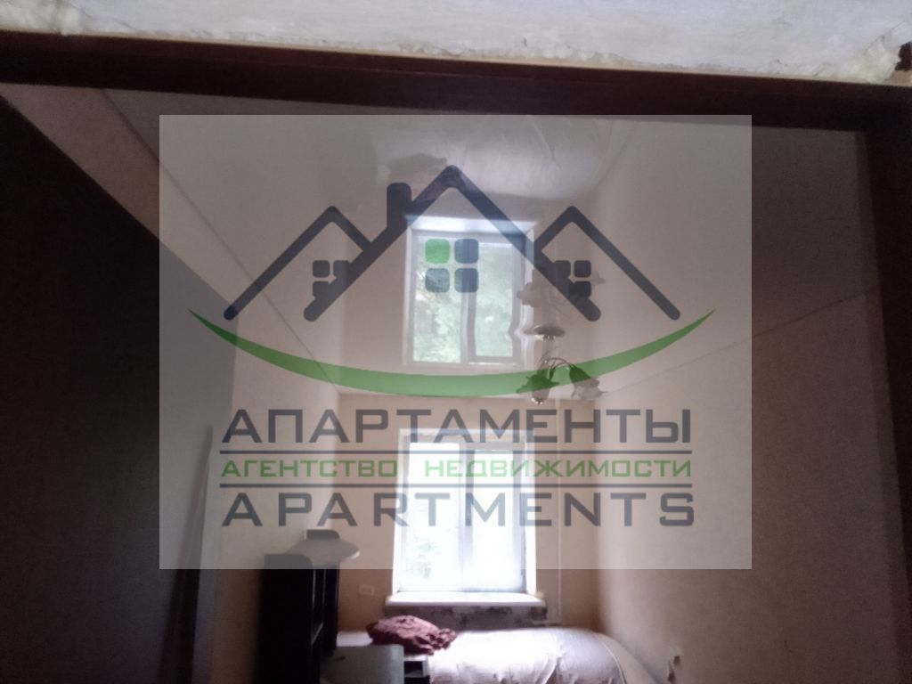 Продажа 3-комнатной квартиры, Ессентуки, Пятигорская ул,  154