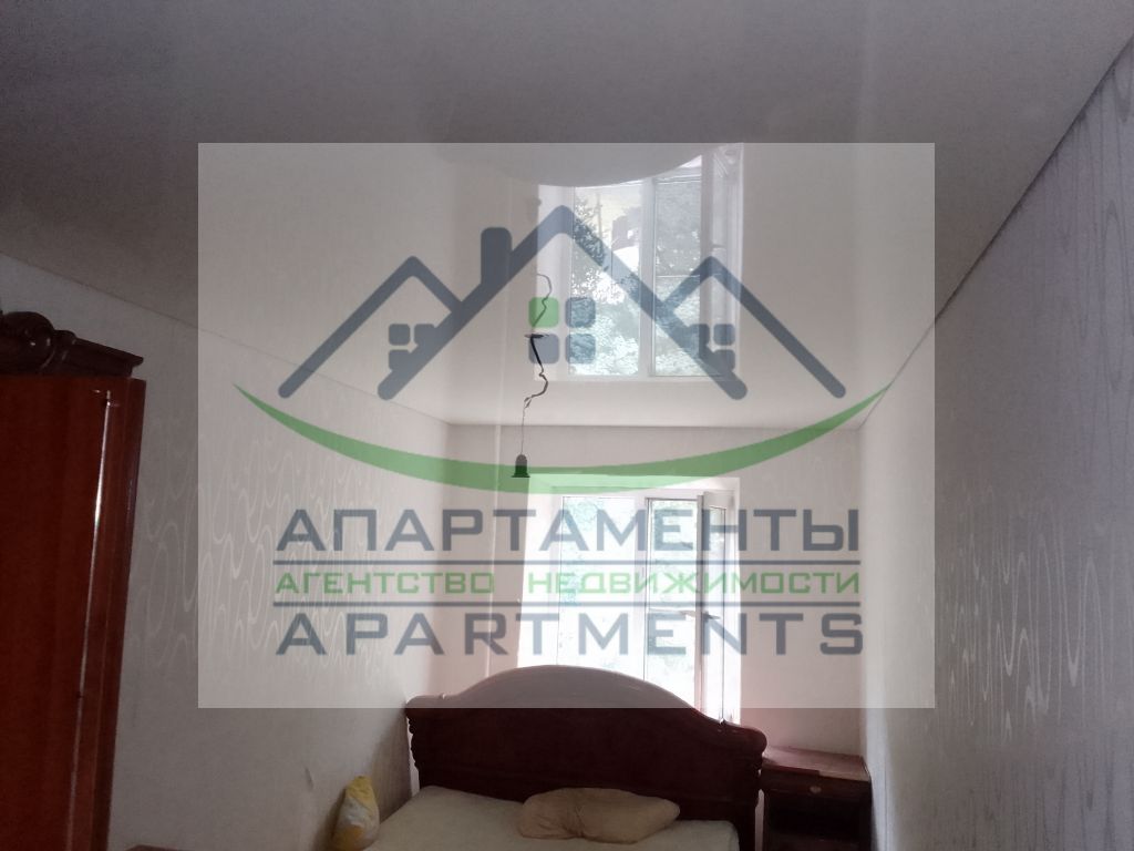 Продажа 3-комнатной квартиры, Ессентуки, Пятигорская ул,  154