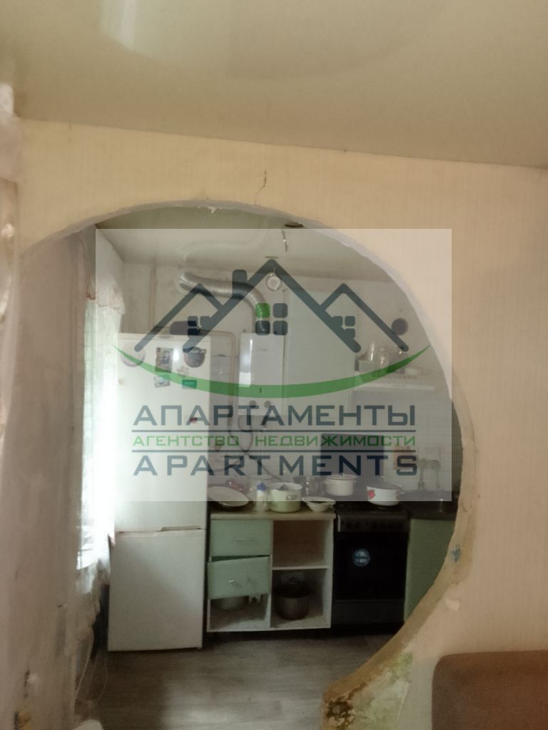 Продажа 3-комнатной квартиры, Ессентуки, Пятигорская ул,  154