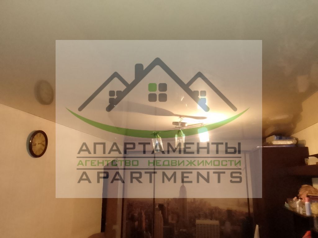 Продажа 3-комнатной квартиры, Ессентуки, Пятигорская ул,  154