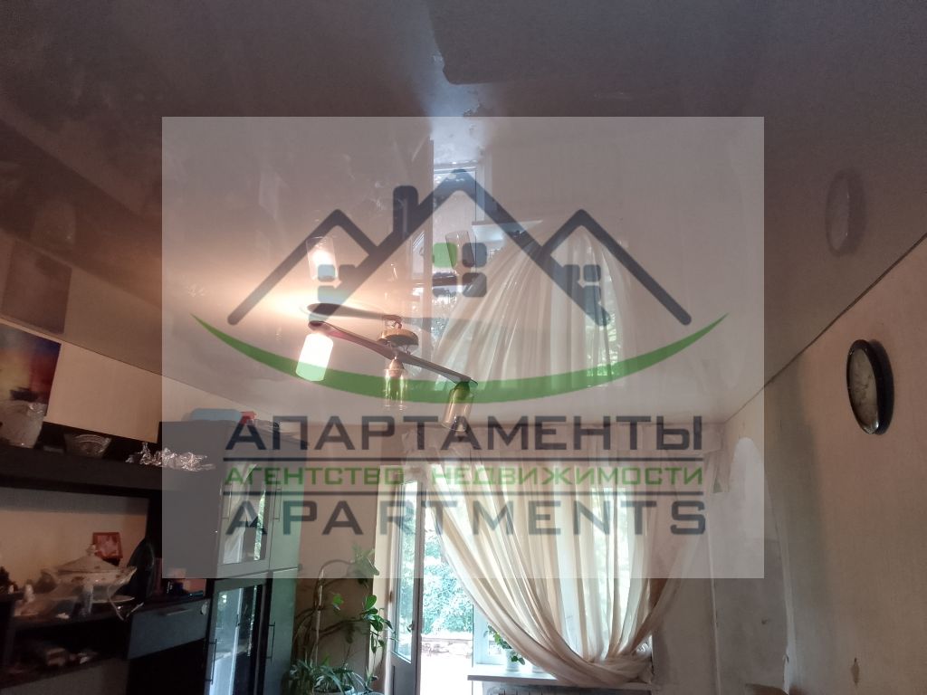 Продажа 3-комнатной квартиры, Ессентуки, Пятигорская ул,  154