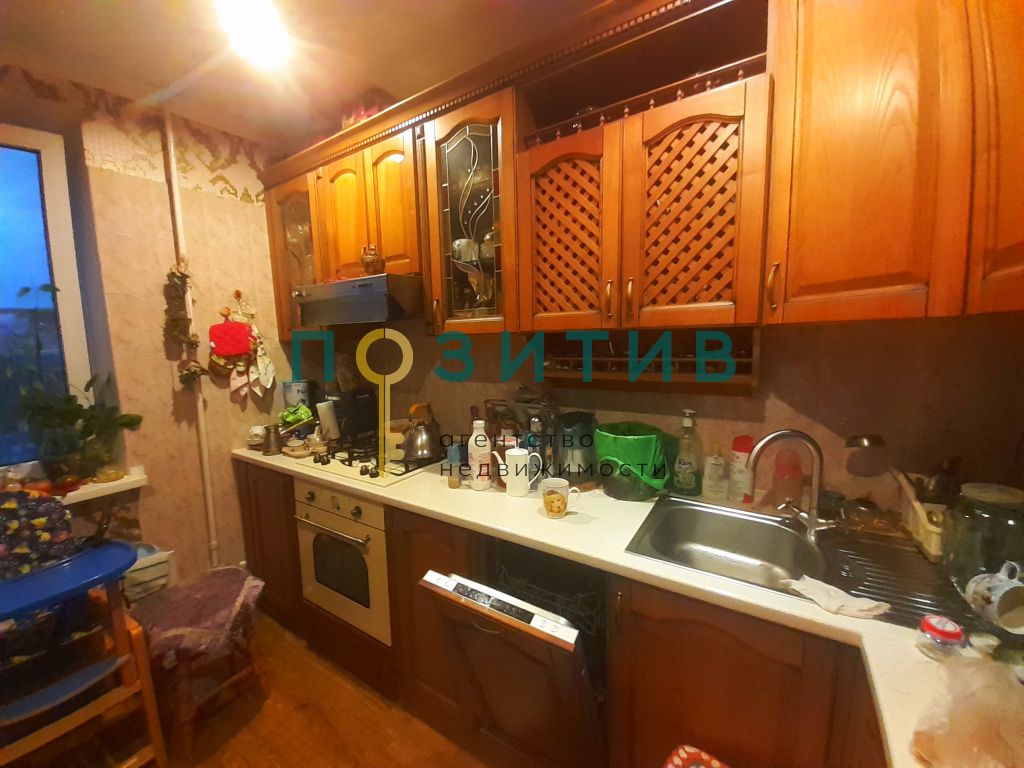 Продажа 2-комнатной квартиры, Пятигорск, Кочубея ул,  25/1