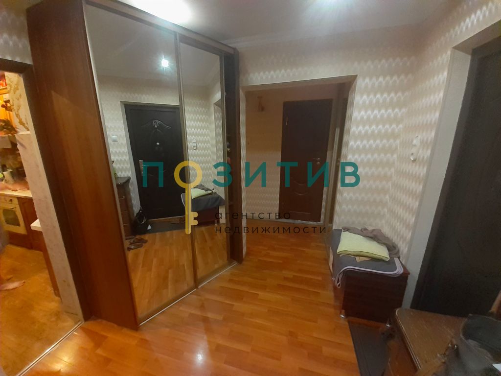 Продажа 2-комнатной квартиры, Пятигорск, Кочубея ул,  25/1