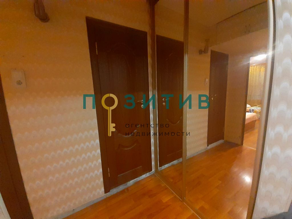 Продажа 2-комнатной квартиры, Пятигорск, Кочубея ул,  25/1