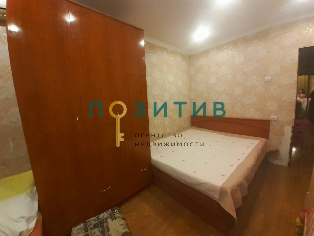 Продажа 2-комнатной квартиры, Пятигорск, Кочубея ул,  25/1