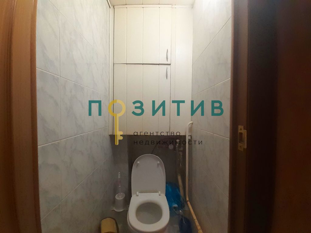 Продажа 2-комнатной квартиры, Пятигорск, Кочубея ул,  25/1