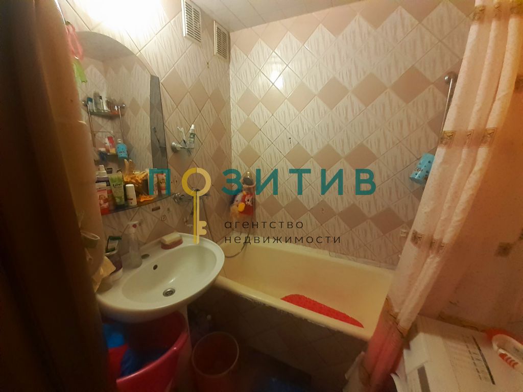 Продажа 2-комнатной квартиры, Пятигорск, Кочубея ул,  25/1