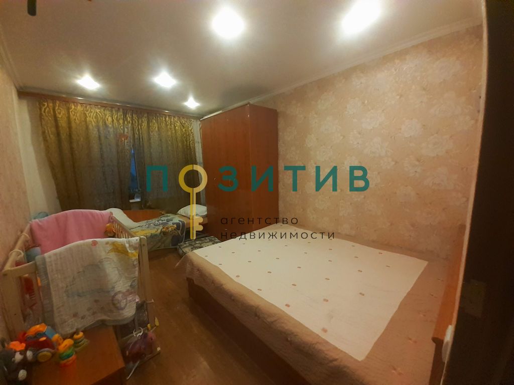 Продажа 2-комнатной квартиры, Пятигорск, Кочубея ул,  25/1