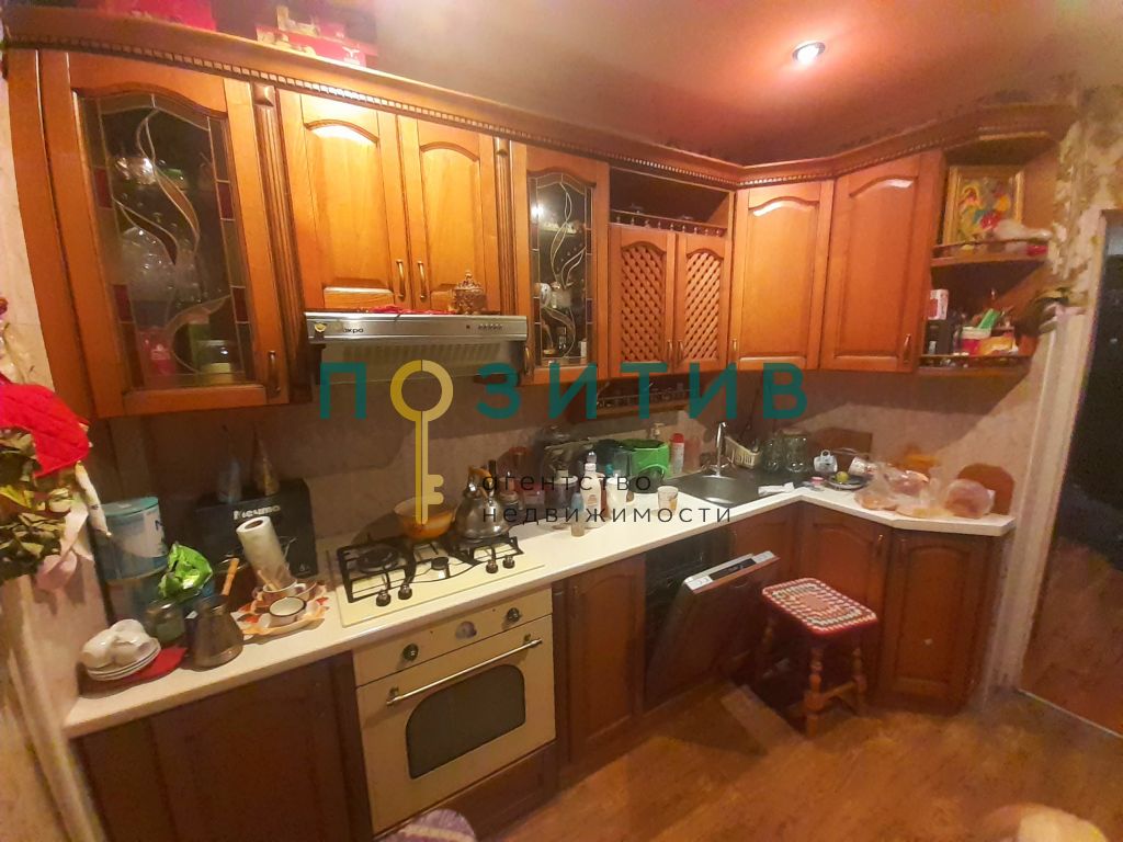 Продажа 2-комнатной квартиры, Пятигорск, Кочубея ул,  25/1