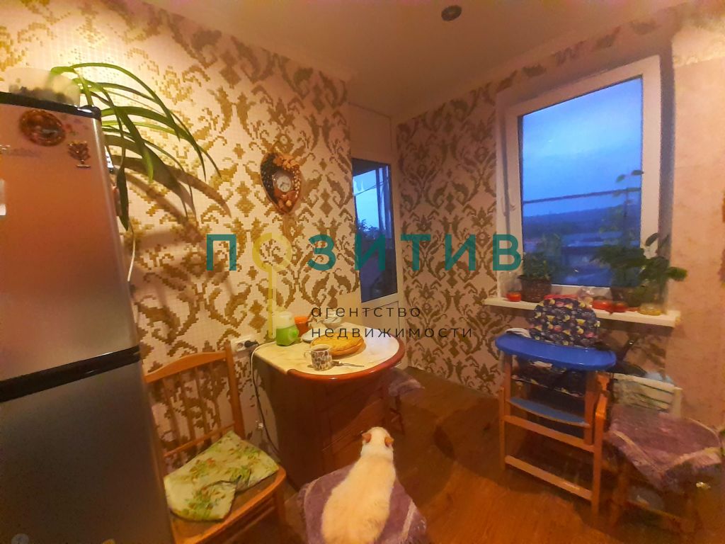 Продажа 2-комнатной квартиры, Пятигорск, Кочубея ул,  25/1