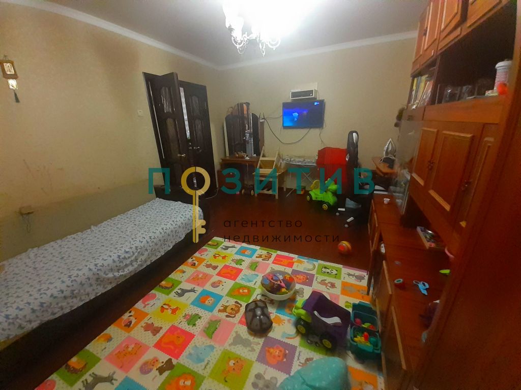 Продажа 2-комнатной квартиры, Пятигорск, Кочубея ул,  25/1