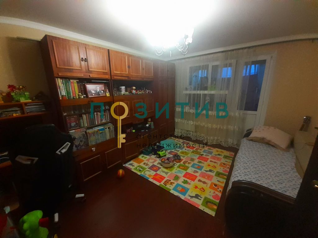 Продажа 2-комнатной квартиры, Пятигорск, Кочубея ул,  25/1