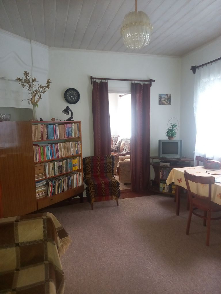 Продажа дома, 80м <sup>2</sup>, 7 сот., Кулешовка