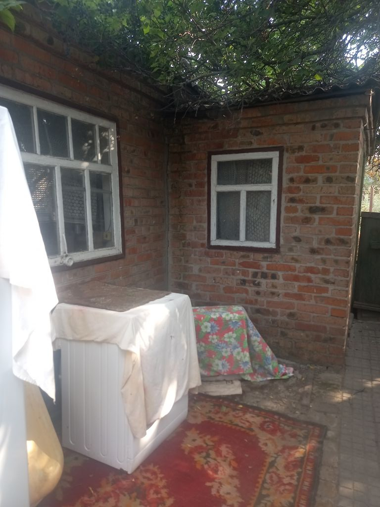 Продажа дома, 80м <sup>2</sup>, 7 сот., Кулешовка