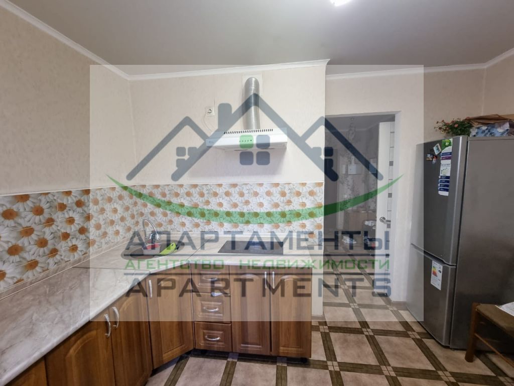 Продажа 1-комнатной квартиры, Пятигорск, Первомайская ул,  2/2