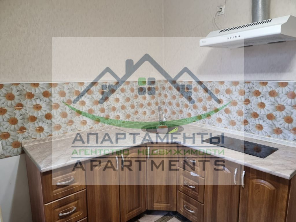 Продажа 1-комнатной квартиры, Пятигорск, Первомайская ул,  2/2