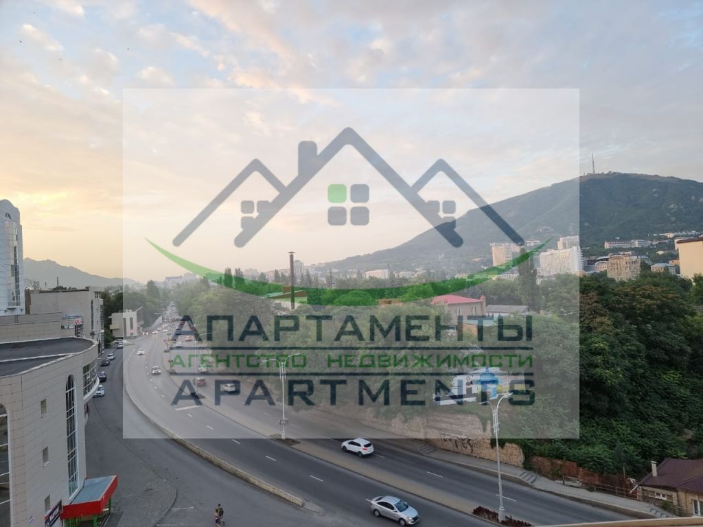 Продажа 1-комнатной квартиры, Пятигорск, Первомайская ул,  2/2