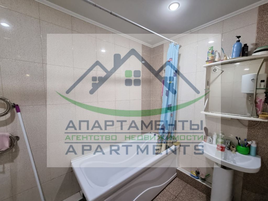 Продажа 1-комнатной квартиры, Пятигорск, Первомайская ул,  2/2