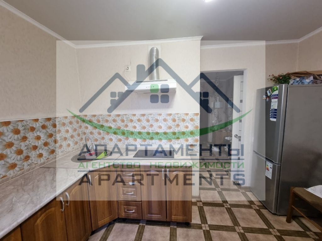 Продажа 1-комнатной квартиры, Пятигорск, Первомайская ул,  2/2