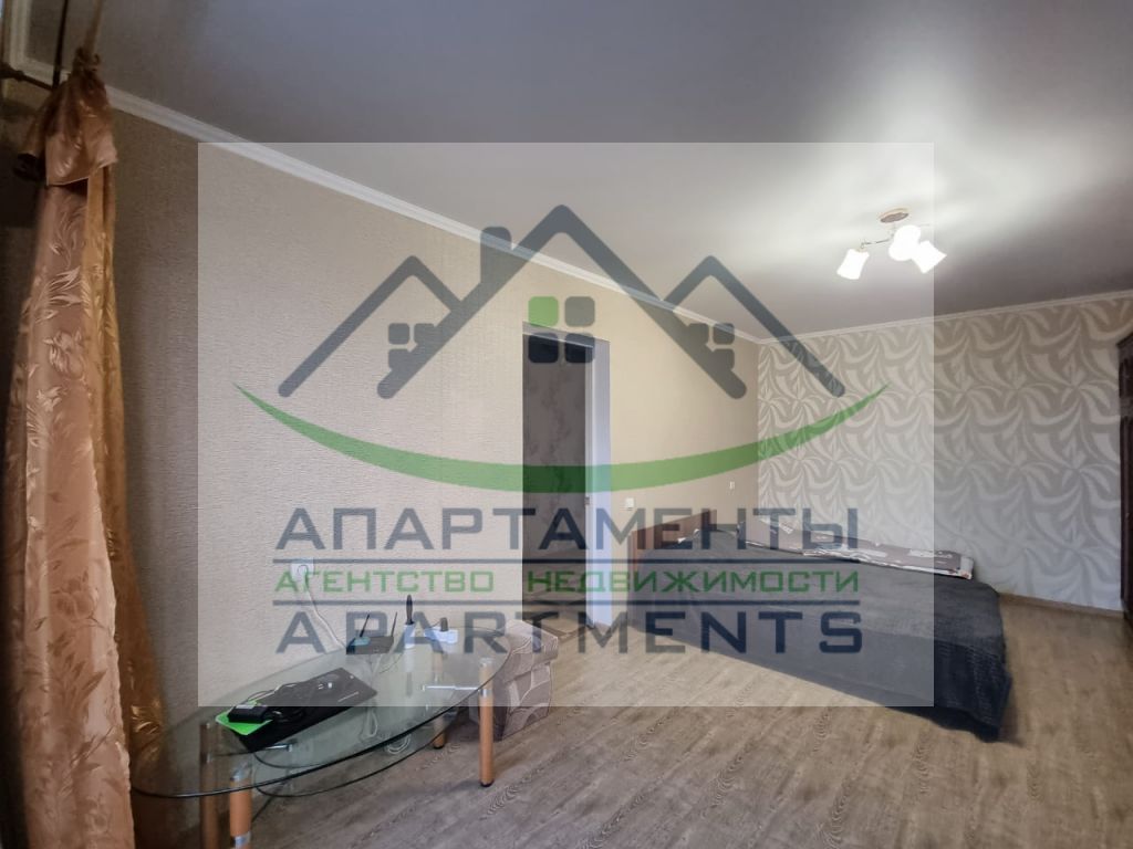 Продажа 1-комнатной квартиры, Пятигорск, Первомайская ул,  2/2