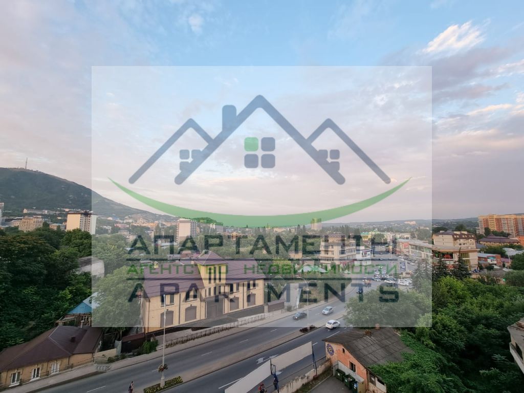 Продажа 1-комнатной квартиры, Пятигорск, Первомайская ул,  2/2