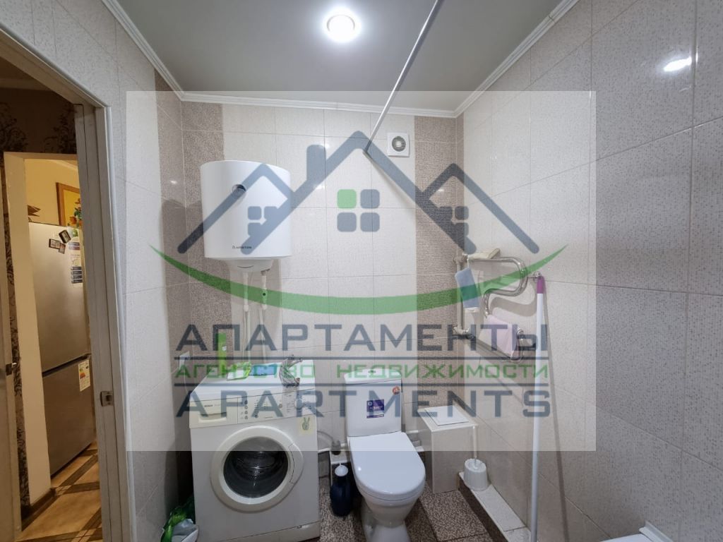 Продажа 1-комнатной квартиры, Пятигорск, Первомайская ул,  2/2