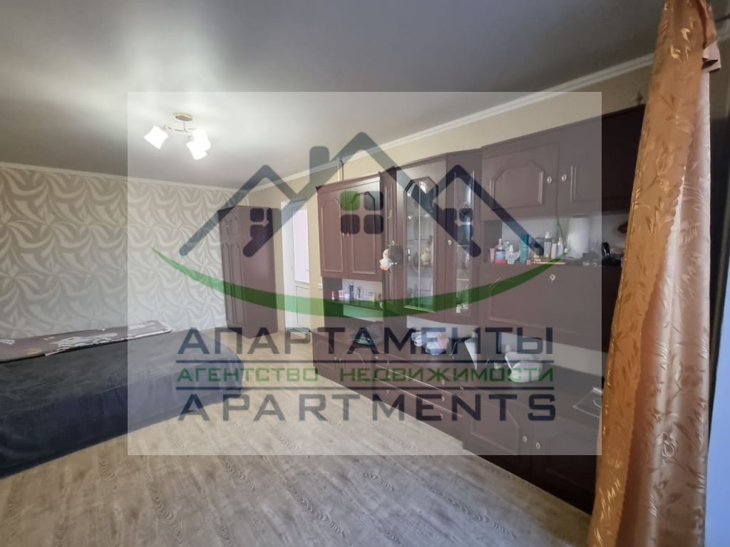 Продажа 1-комнатной квартиры, Пятигорск, Первомайская ул,  2/2