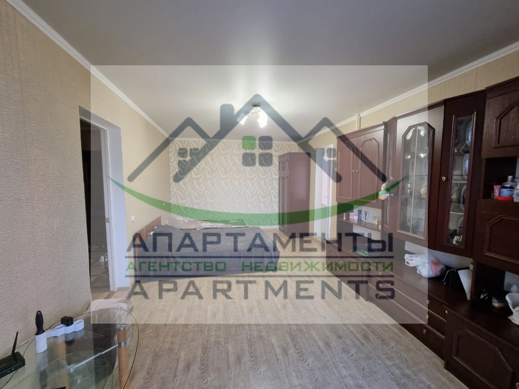 Продажа 1-комнатной квартиры, Пятигорск, Первомайская ул,  2/2