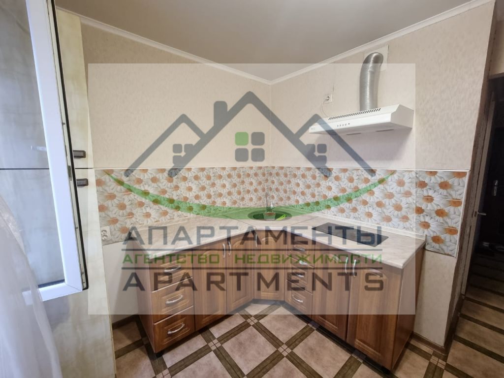 Продажа 1-комнатной квартиры, Пятигорск, Первомайская ул,  2/2