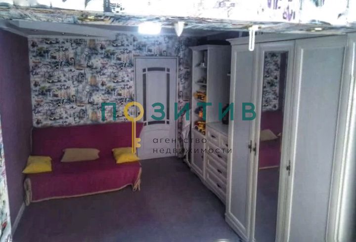 Продажа 2-комнатной квартиры, Пятигорск, Ермолова ул,  40А