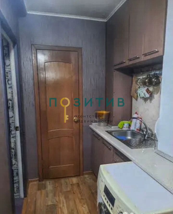 Продажа 2-комнатной квартиры, Пятигорск, Ермолова ул,  40А