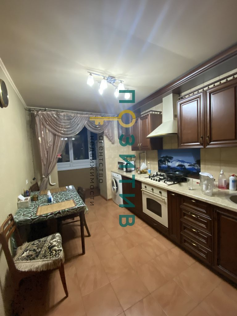 Продажа 4-комнатной квартиры, Пятигорск, Оранжерейный проезд,  3