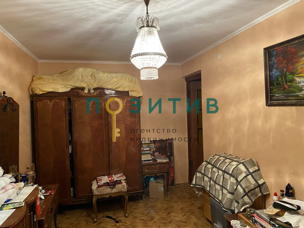 Продажа 4-комнатной квартиры, Пятигорск, Оранжерейный проезд,  3