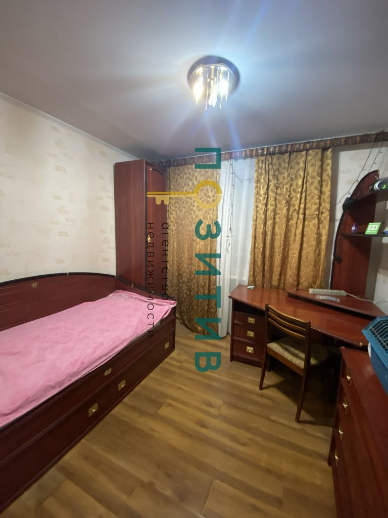 Продажа 4-комнатной квартиры, Пятигорск, Оранжерейный проезд,  3