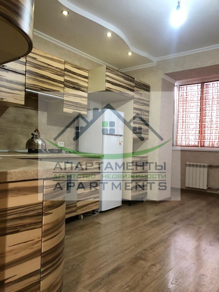 Продажа 1-комнатной квартиры, Пятигорск, Нежнова ул,  21к4