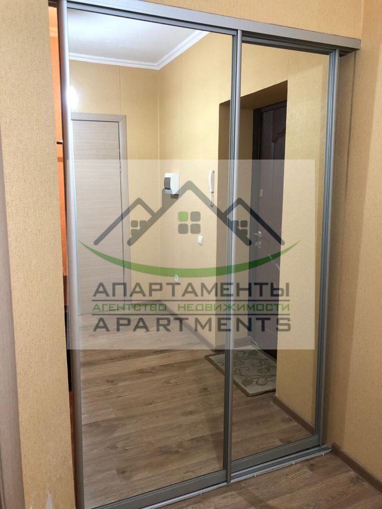 Продажа 1-комнатной квартиры, Пятигорск, Нежнова ул,  21к4