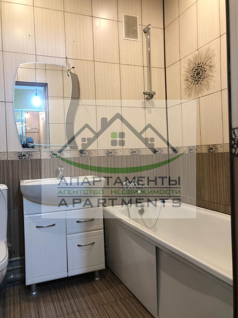 Продажа 1-комнатной квартиры, Пятигорск, Нежнова ул,  21к4