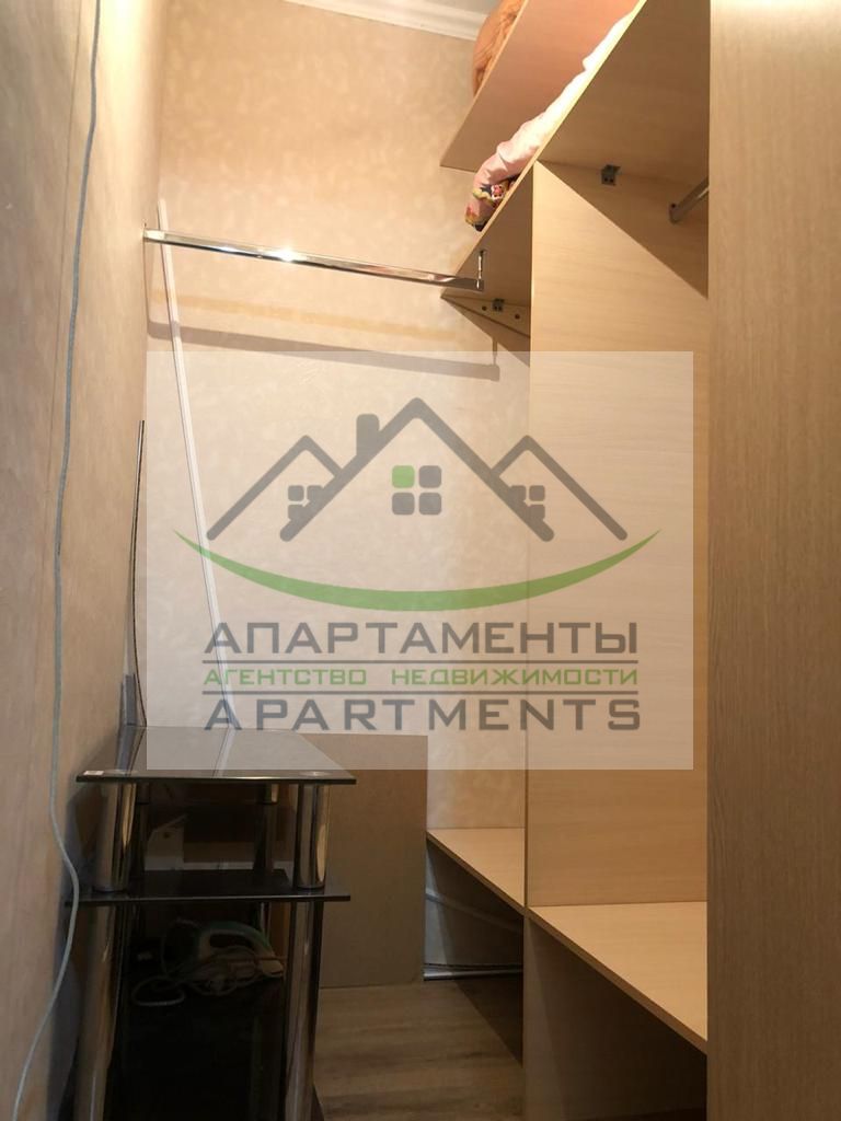 Продажа 1-комнатной квартиры, Пятигорск, Нежнова ул,  21к4