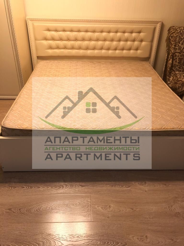 Продажа 1-комнатной квартиры, Пятигорск, Нежнова ул,  21к4