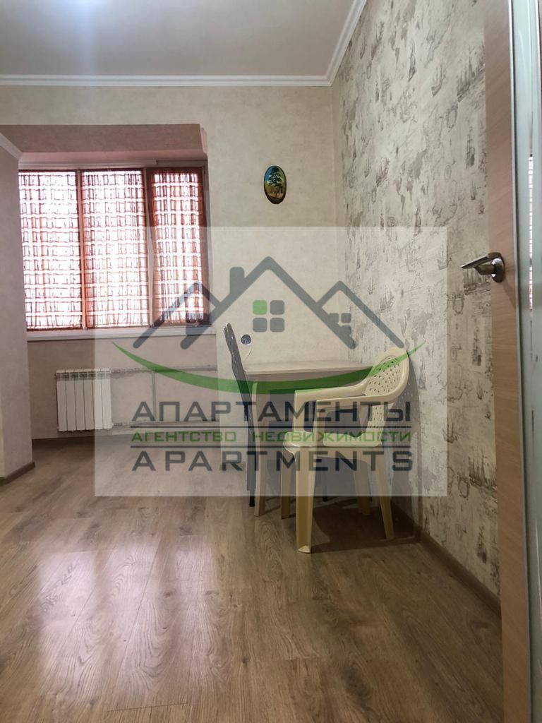 Продажа 1-комнатной квартиры, Пятигорск, Нежнова ул,  21к4