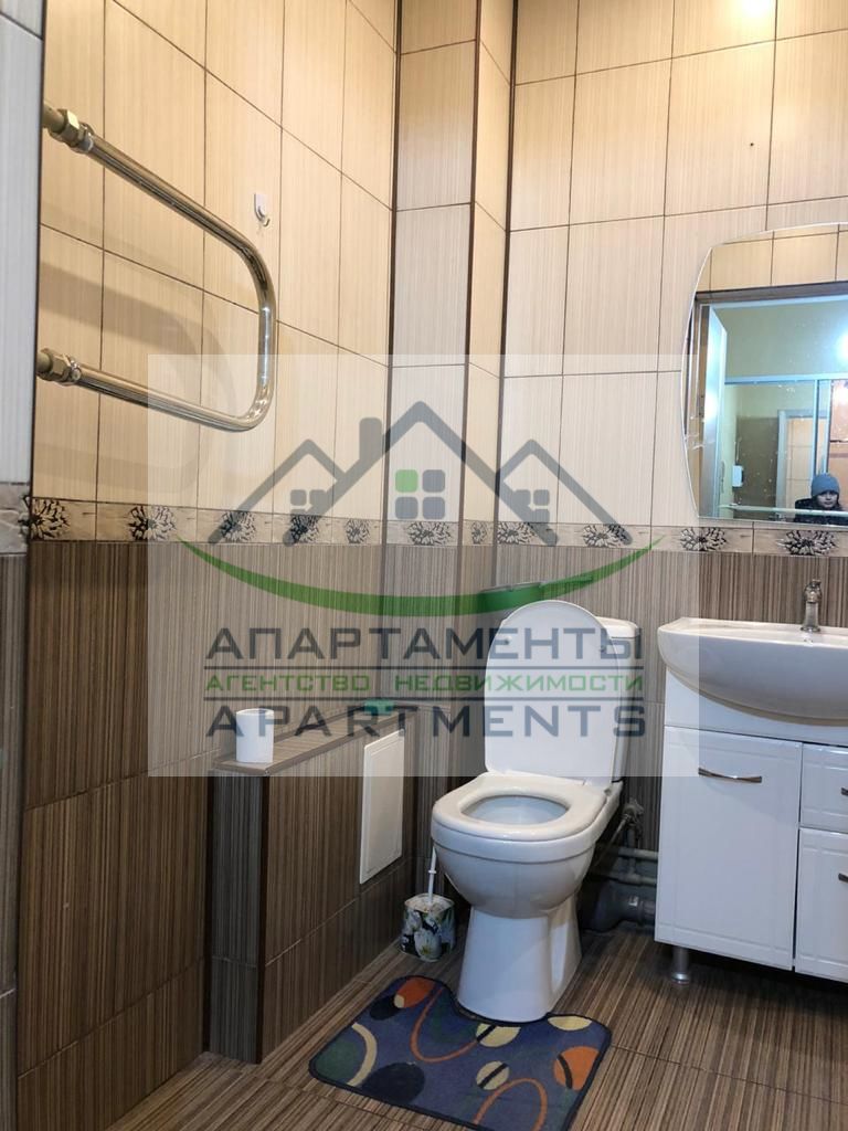 Продажа 1-комнатной квартиры, Пятигорск, Нежнова ул,  21к4