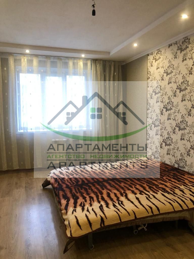 Продажа 1-комнатной квартиры, Пятигорск, Нежнова ул,  21к4