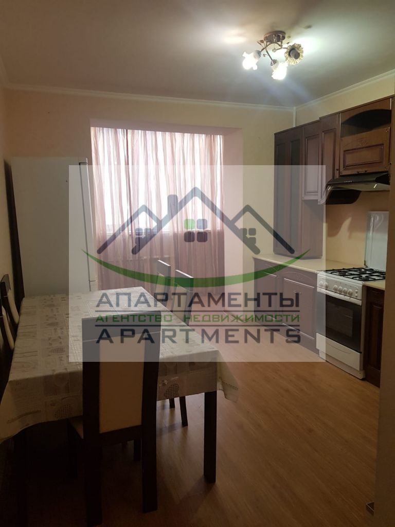 Продажа 1-комнатной квартиры, Пятигорск, Нежнова ул,  21к1