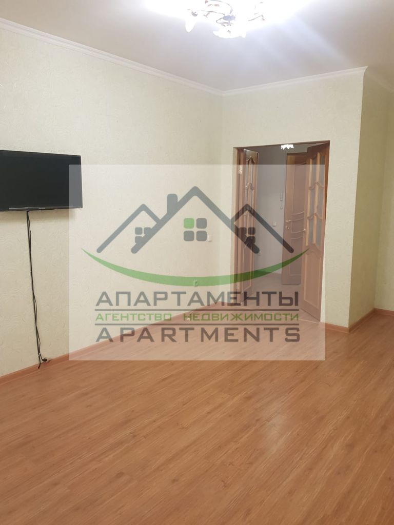 Продажа 1-комнатной квартиры, Пятигорск, Нежнова ул,  21к1